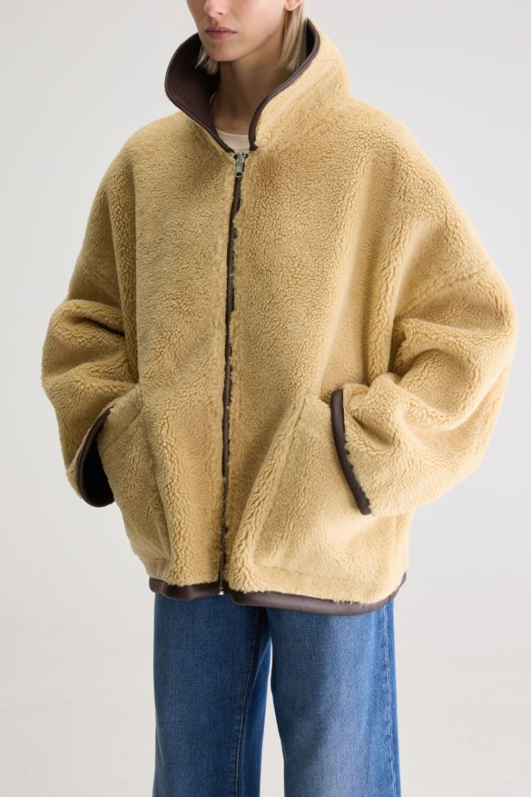 HESTEL F2552 - DARK ROAST