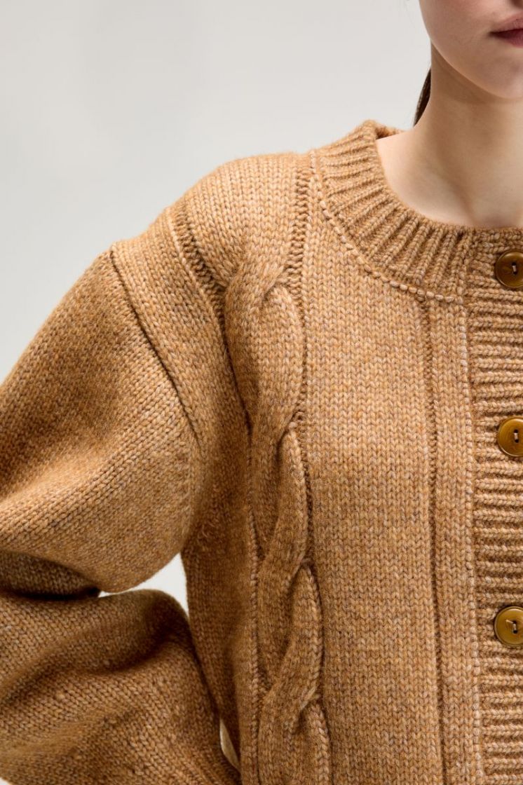 DICO K1672U - BISCUIT