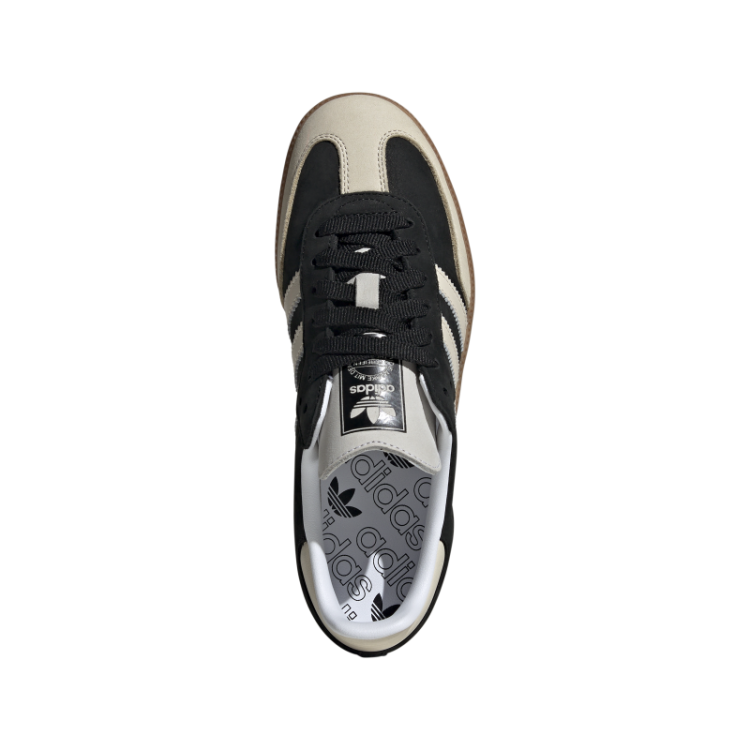 SAMBA OG W - CBLACK/WONWHI