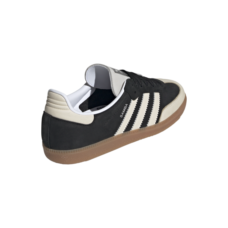 SAMBA OG W - CBLACK/WONWHI