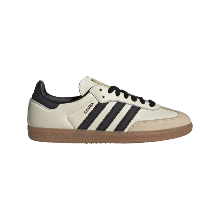 SAMBA OG W - CREWHT/CBLACK