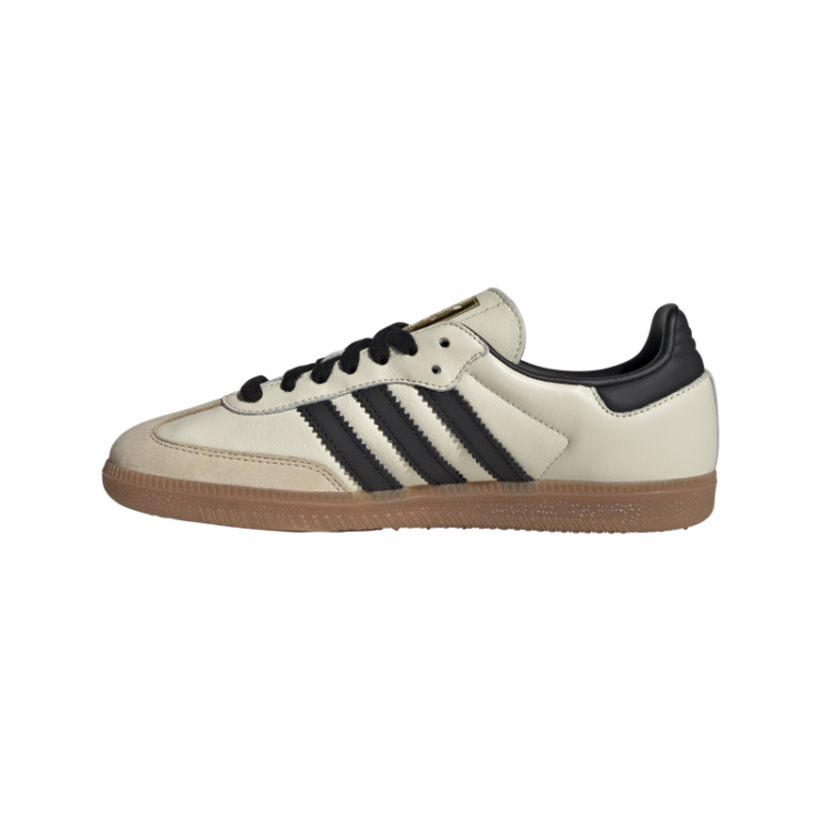 SAMBA OG W - CREWHT/CBLACK
