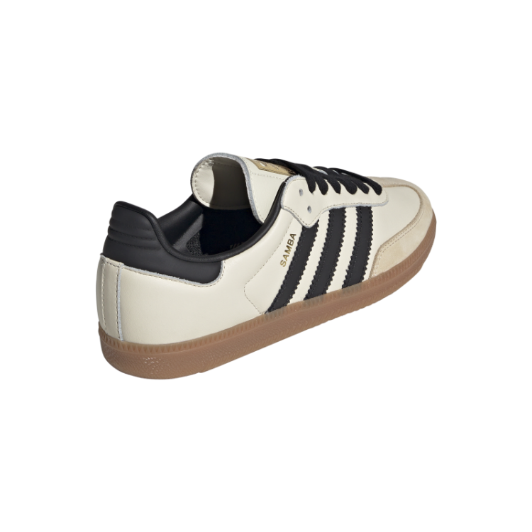 SAMBA OG W - CREWHT/CBLACK