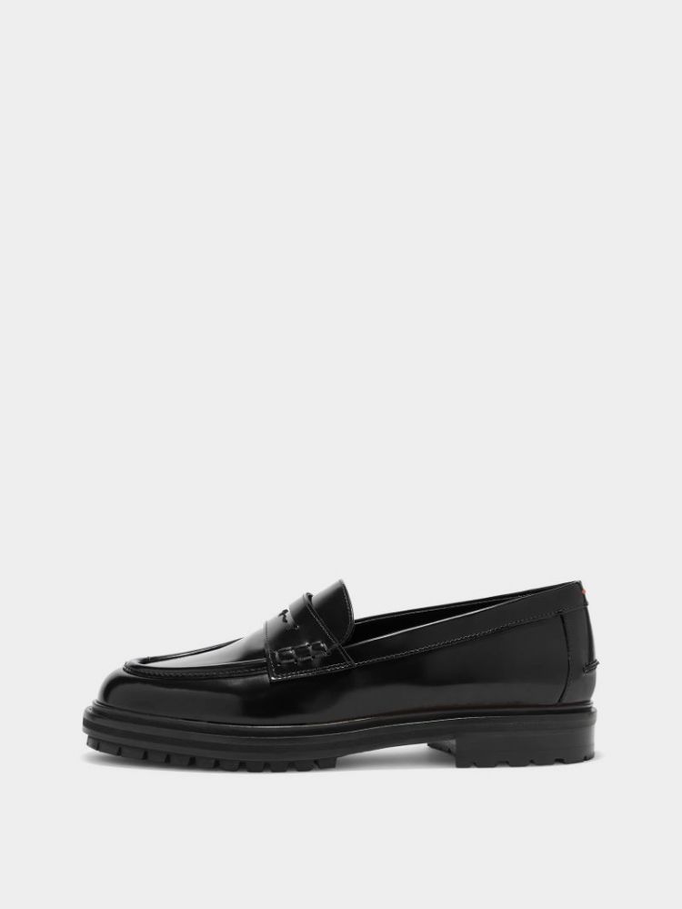 LEON - Black