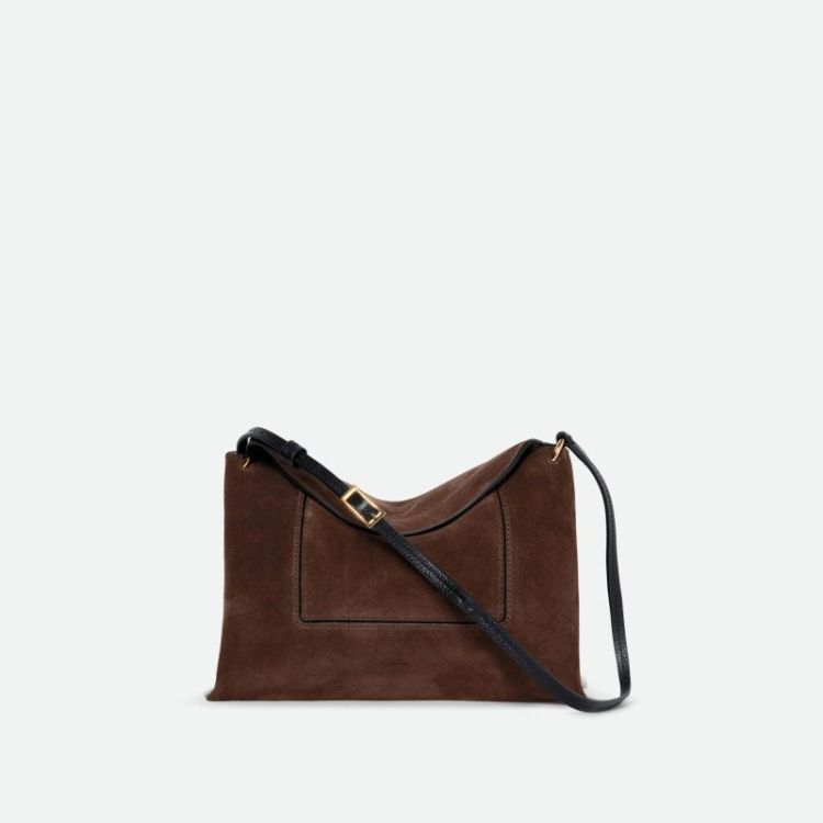 Penelope Slouch Bag 1757 Palissande