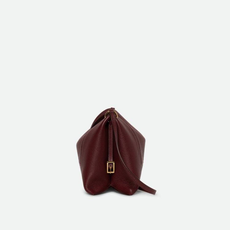 Penelope Slouch Bag 2052 Acai Crust