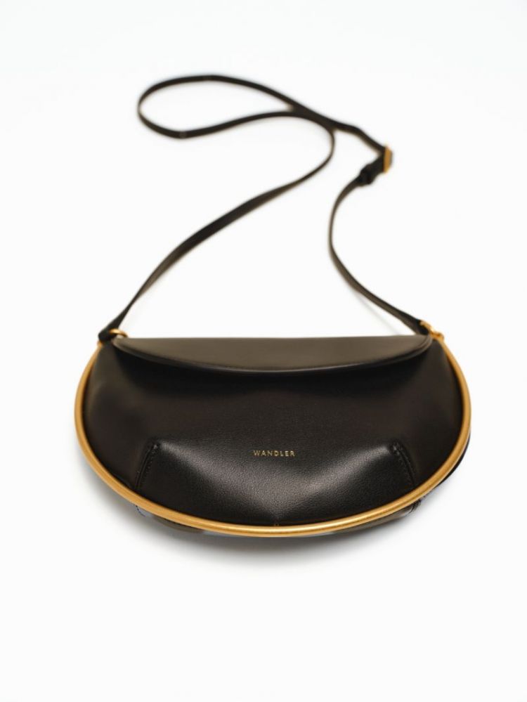 Kate Mini Crossbody 3200 BLACK