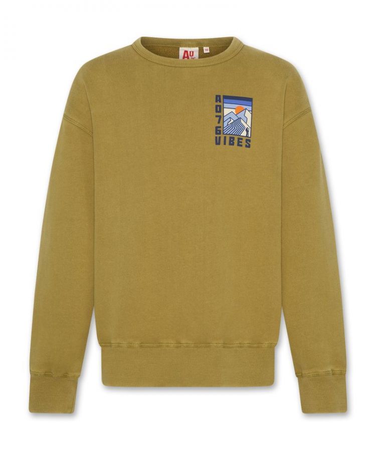 oscar sweater vibes 463 willow gree
