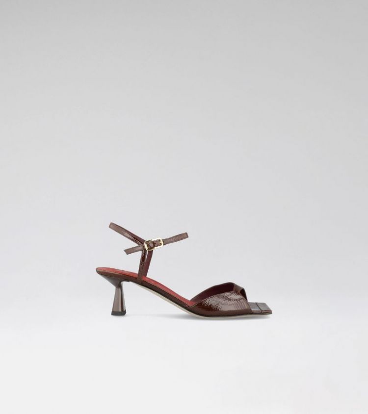 MABEL 12 - CHOCOLAT