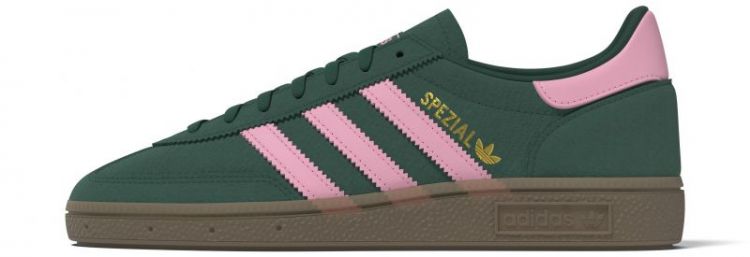 HANDBALL - Green