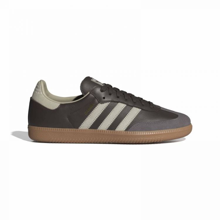 SAMBA - Brown