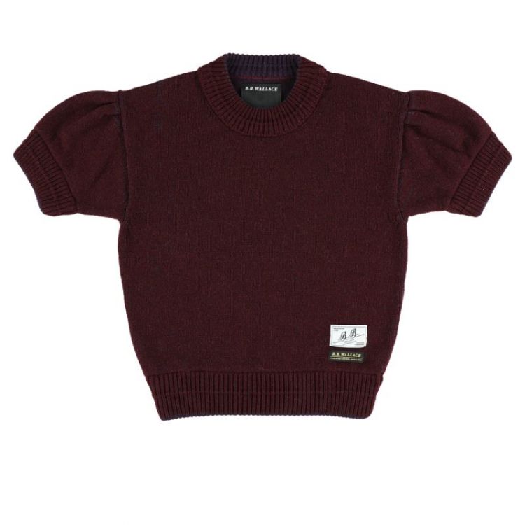 EMIN - BURGUNDY