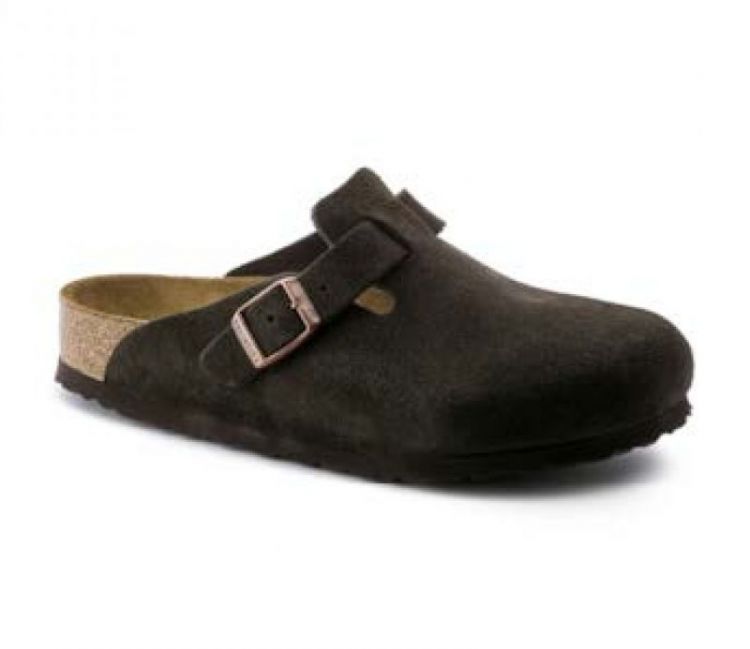 BOSTON SFB LEVE MOCCA