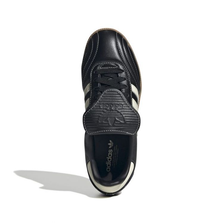 SAMBA LT W - CBLACK/CREWHT
