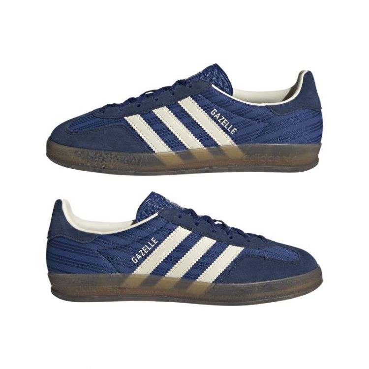 GAZELLE INDOOR W - VICBLU/NINDIG