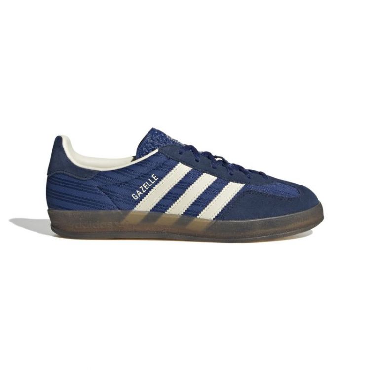GAZELLE INDOOR W - VICBLU/NINDIG