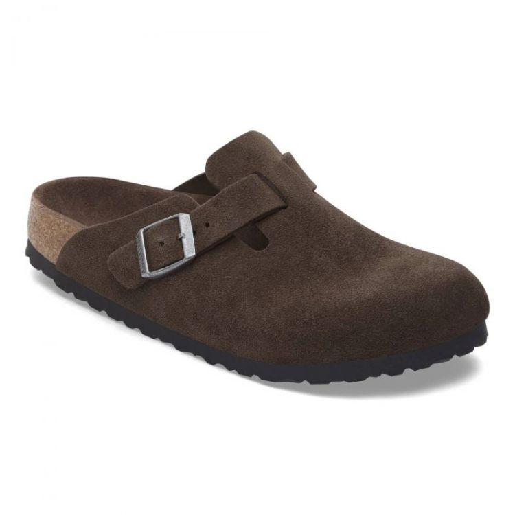 Boston Suede - Carafe Tonal