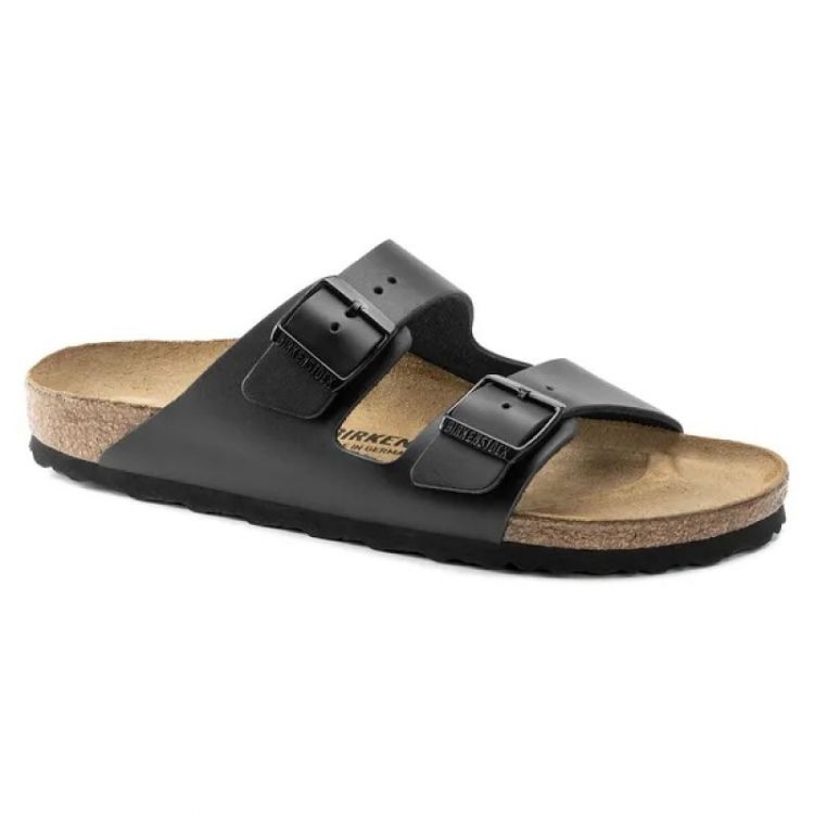 Arizona Leather - Black