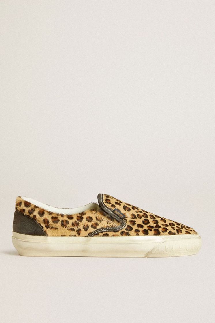 VCE HORSY - BLACK/BROWN