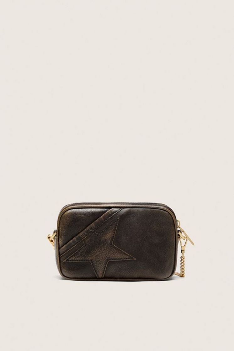 MINI STAR BAG - TESTA DI MORO