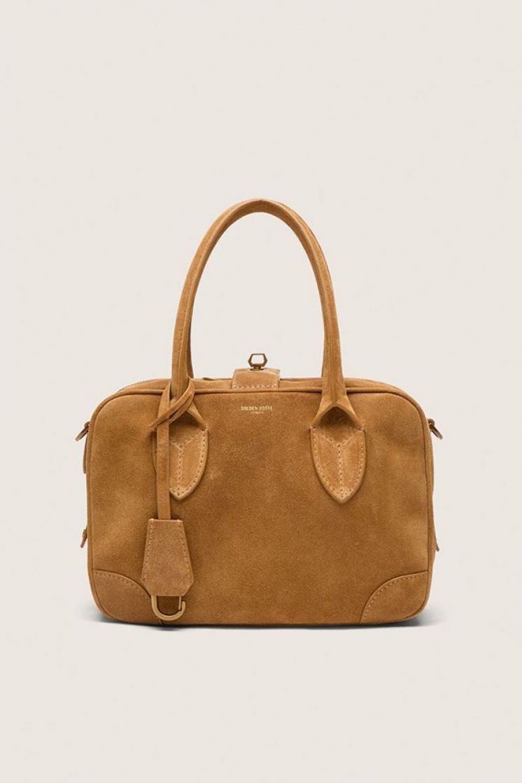 VITA BAG - CAMMELLO