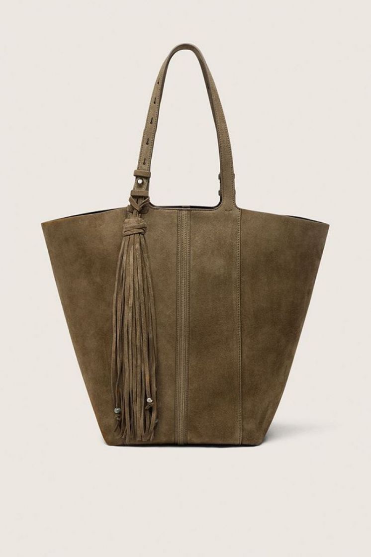 SHOPPING 24.7 - KAKI