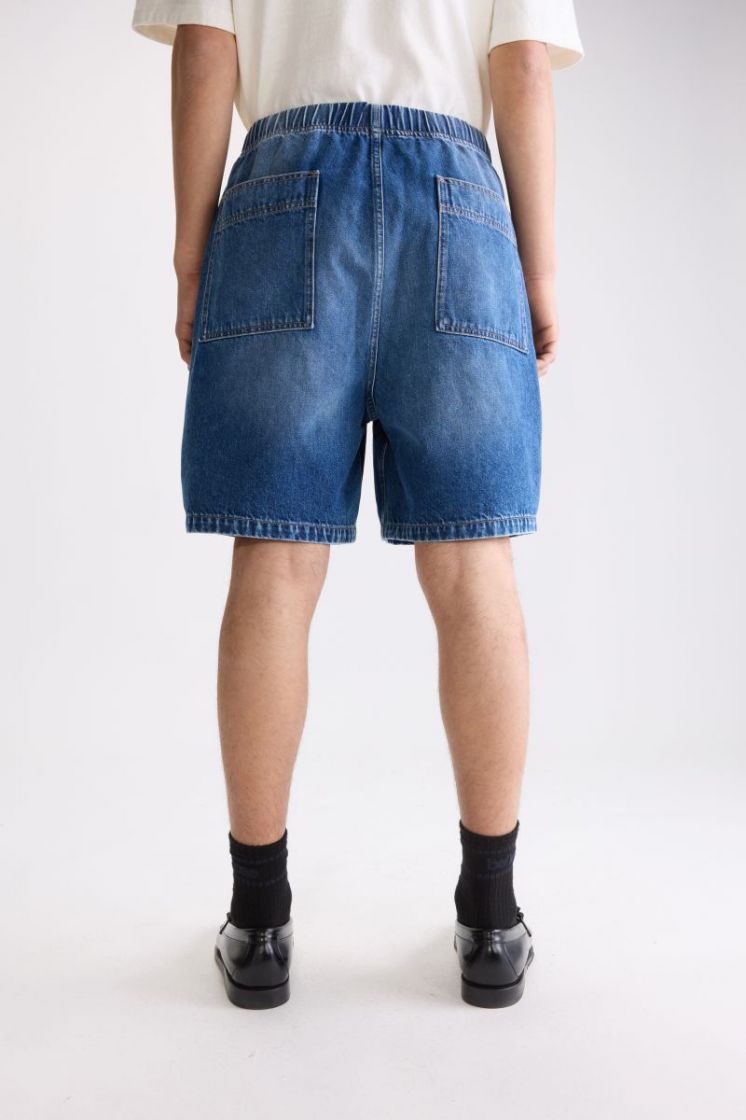 FLANKY D0492 MBM MD BLUE MAR