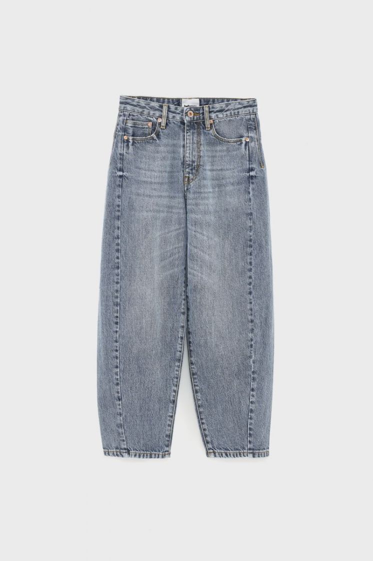 PARADY61 D0522 VBL VINTAGE BLU