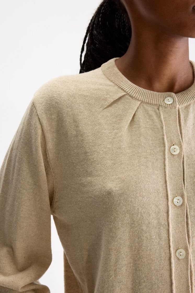 NORTH K1754U 79 OATMEAL-K175