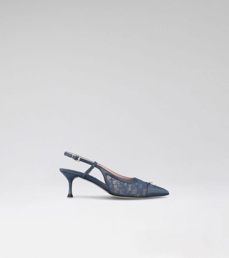  - DENTELLE NAVY