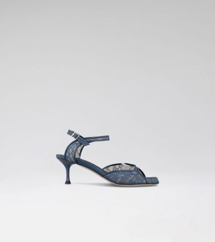  - DENTELLE NAVY