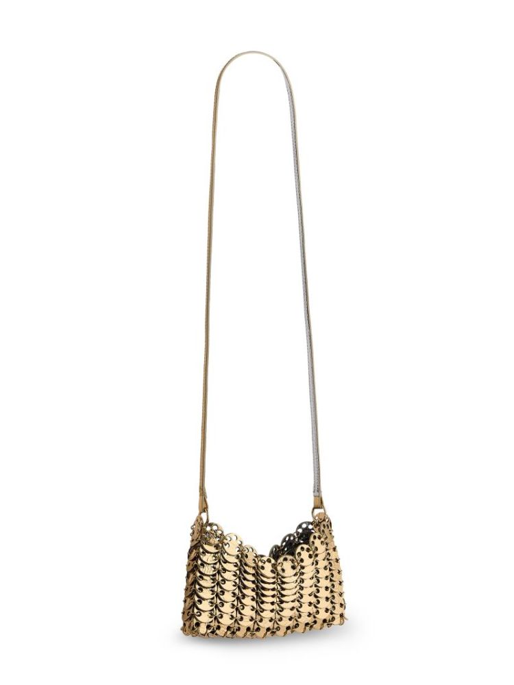SAC A MAIN P973 GOL/SIL