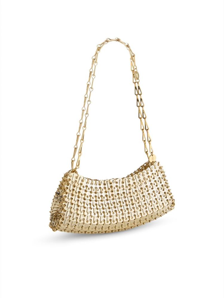 SAC A MAIN P711 GOLD LIGHT