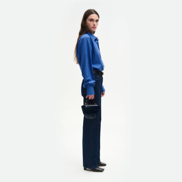 Hortensia Bag Piccola 6060 Orion Glaz