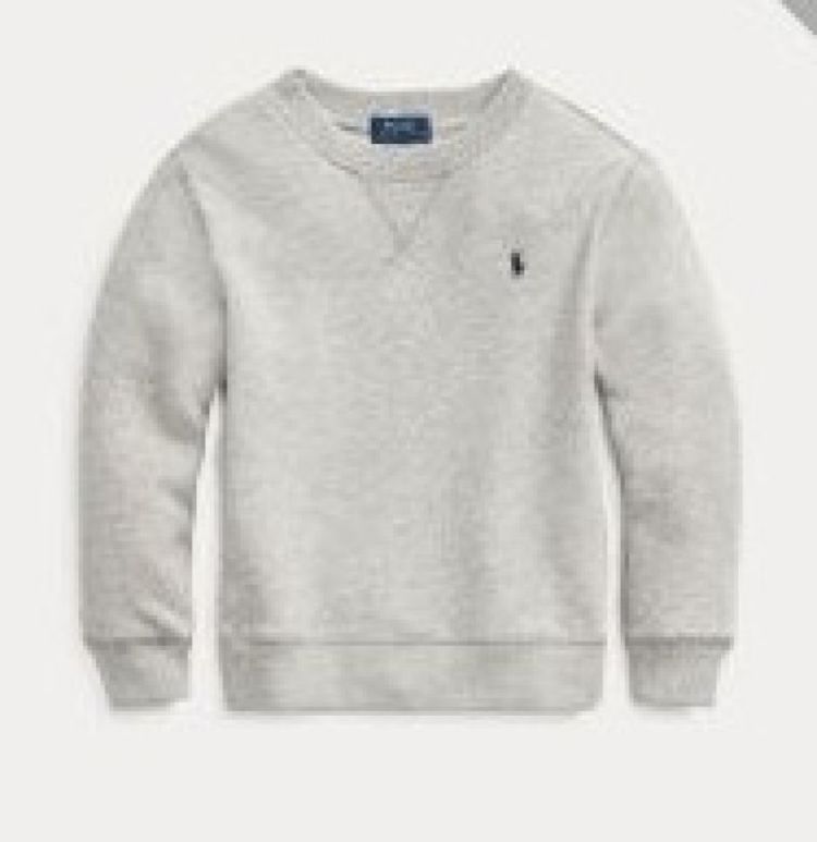 SWEATSHIRT - DARK SPORT HE