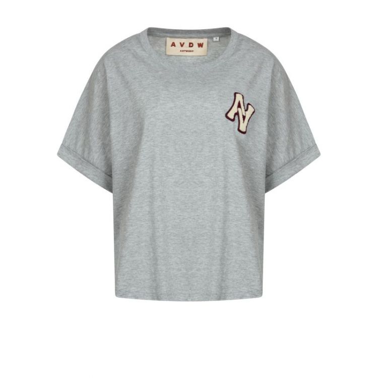CAMI - GREY