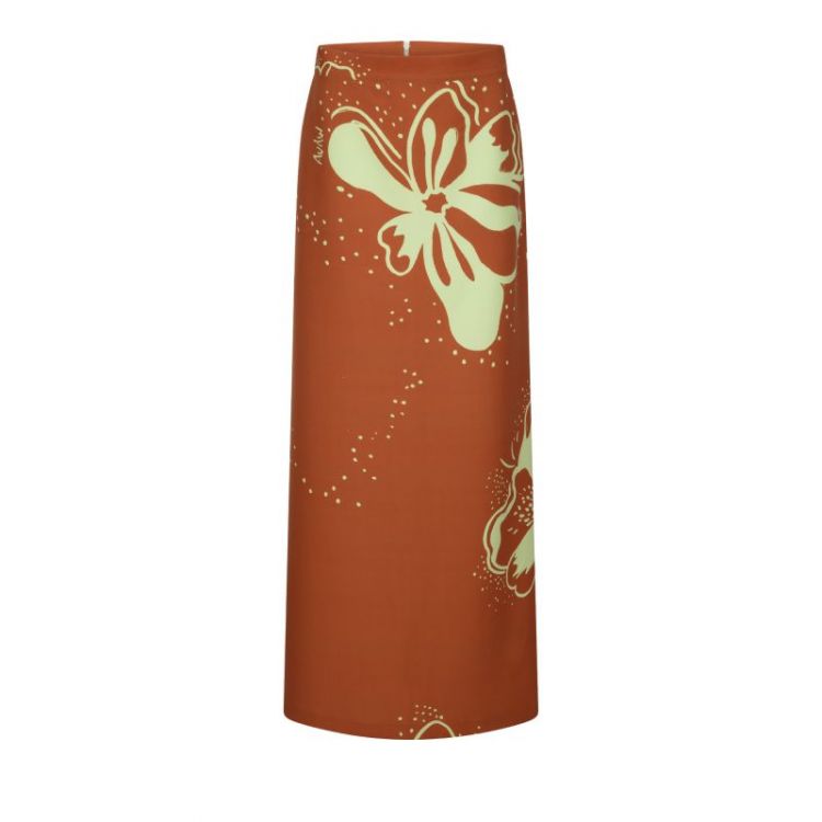 FLORA - BROWN