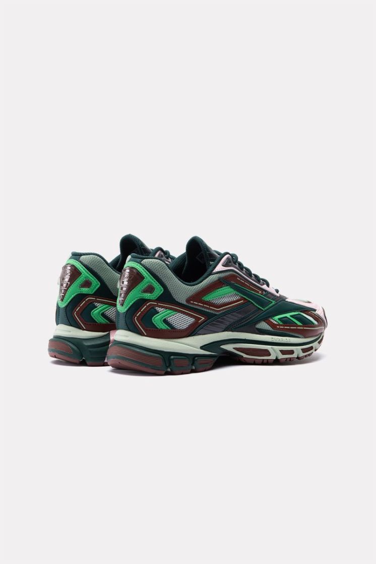 PINNACLE 266P EMERALD