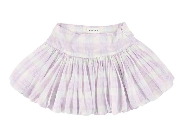 GIRLS SKIRT - MULTI
