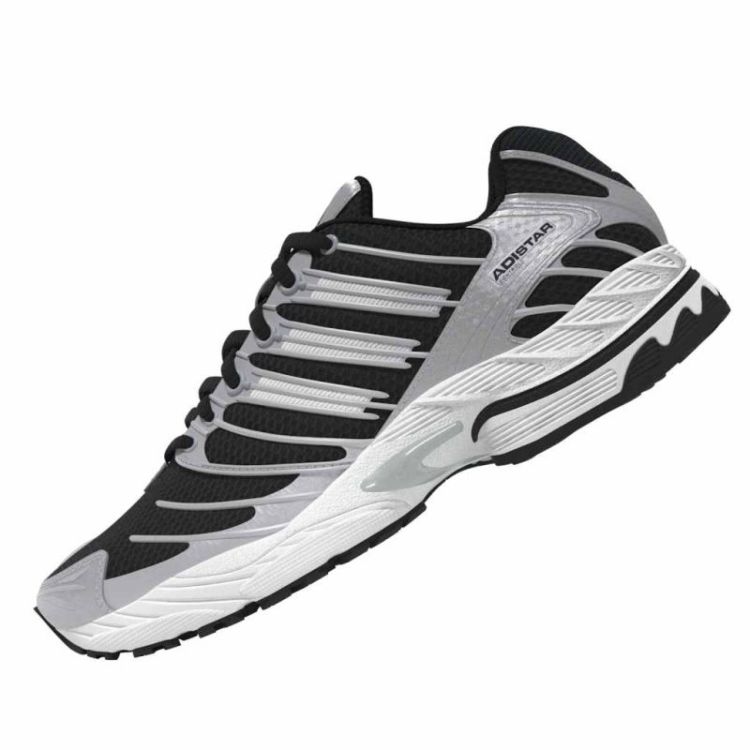 ADISTAR - Black