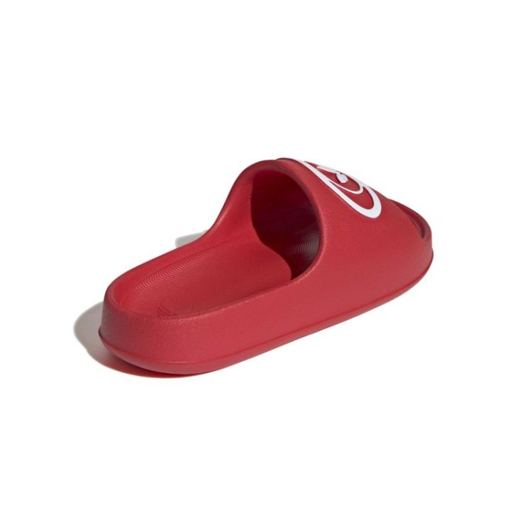 ADILETTE 00s - Red