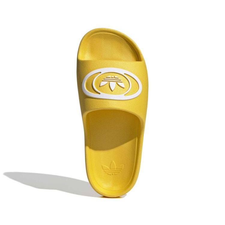 ADILETTE 00s - Yellow