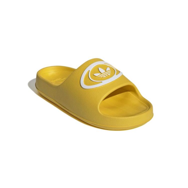 ADILETTE 00s - Yellow
