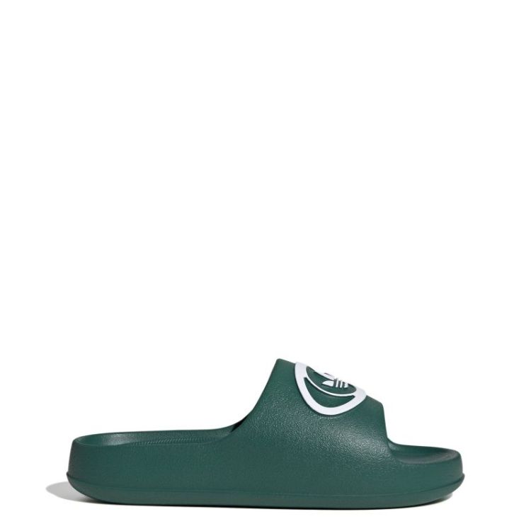 ADILETTE 00s - Green