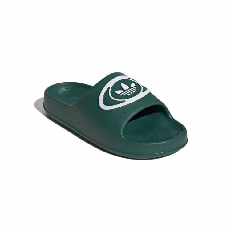 ADILETTE 00s - Green