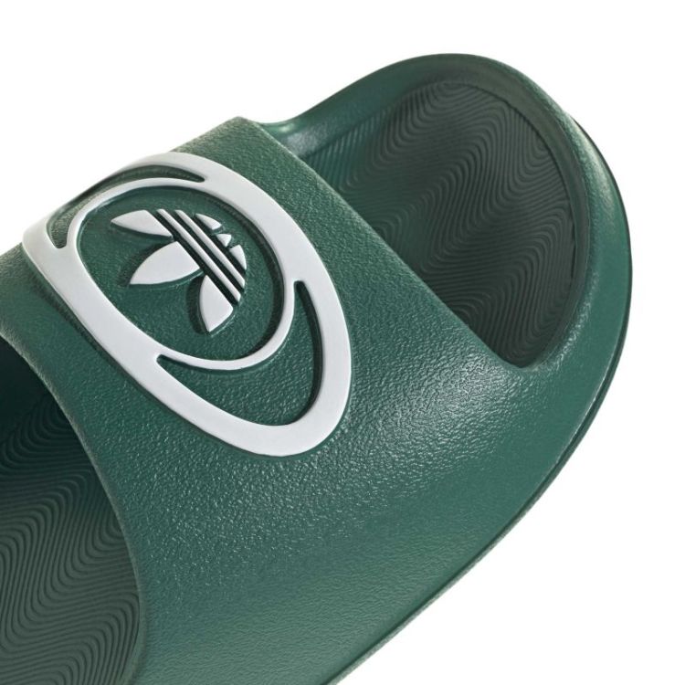 ADILETTE 00s - Green