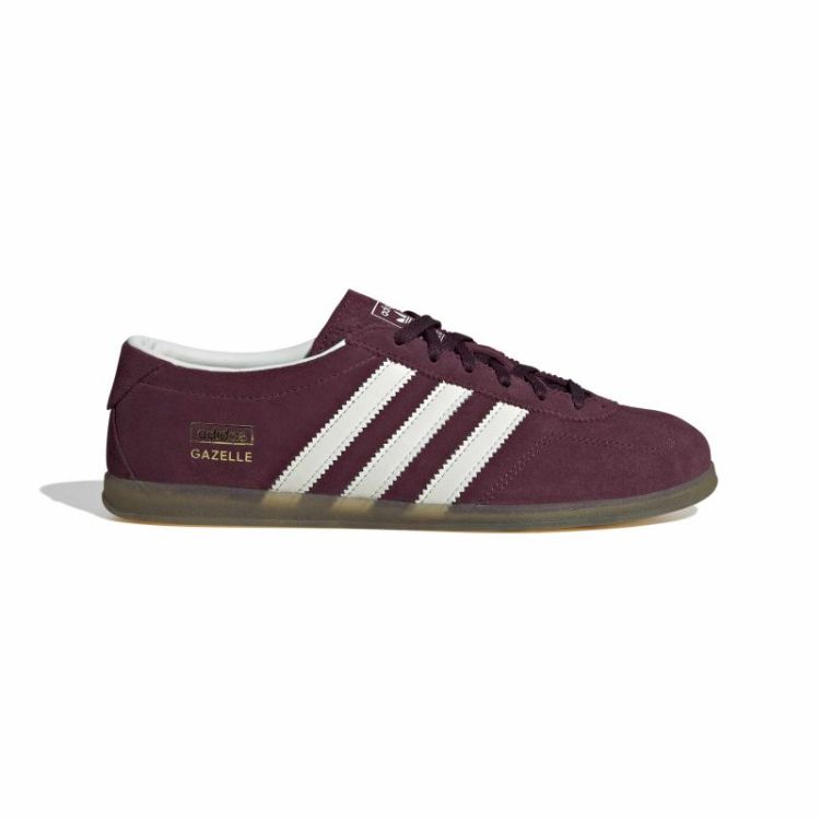 GAZELLE LO PRO W - Red