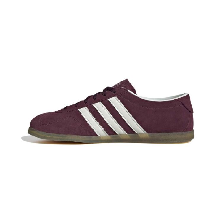 GAZELLE LO PRO W - Red