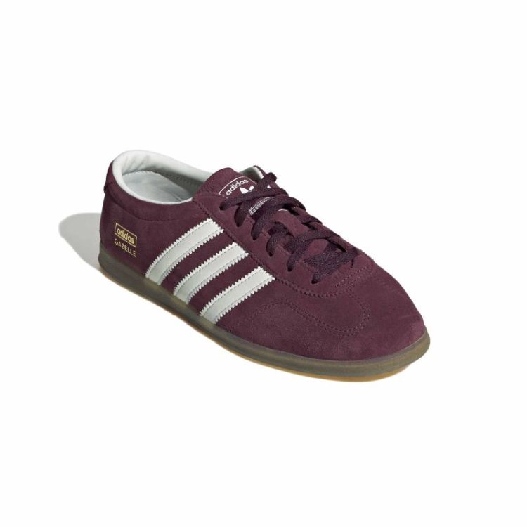GAZELLE LO PRO W - Red