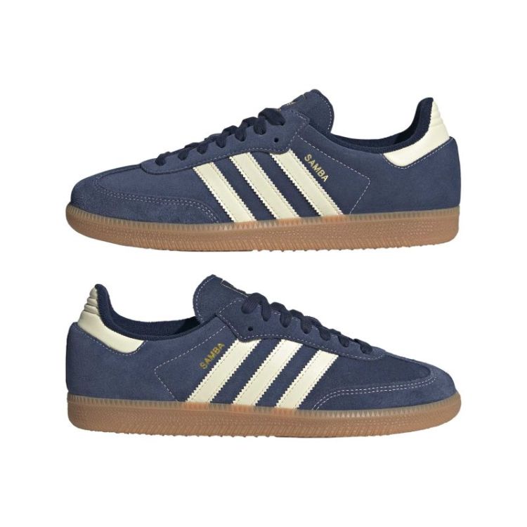 SAMBA OG - Blue